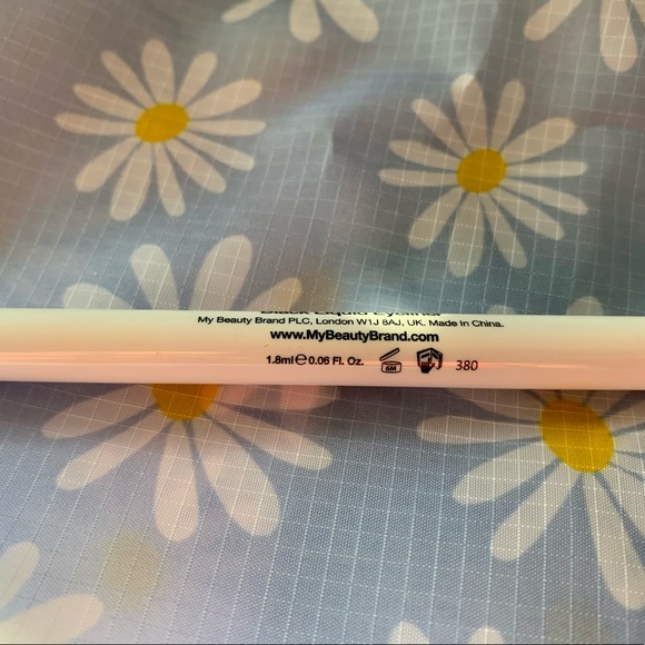 My Beauty Brand by Me black liquid eyeliner NEW - Picture 5 of 5